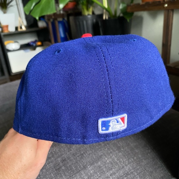 Texas Rangers hat - Picture 4 of 4